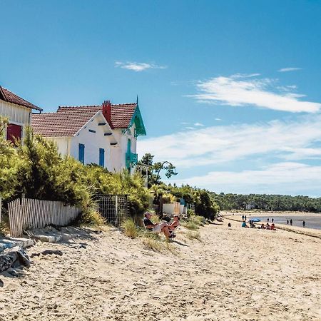 Ronce-Les-Bains - Appartement Rez-De-Chaussee Droit - 90M De La Plage Exterior photo