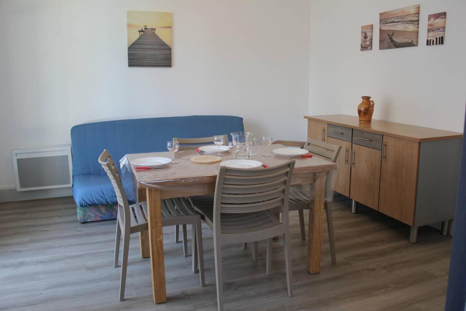 Ronce-Les-Bains - Appartement Rez-De-Chaussee Droit - 90M De La Plage Exterior photo