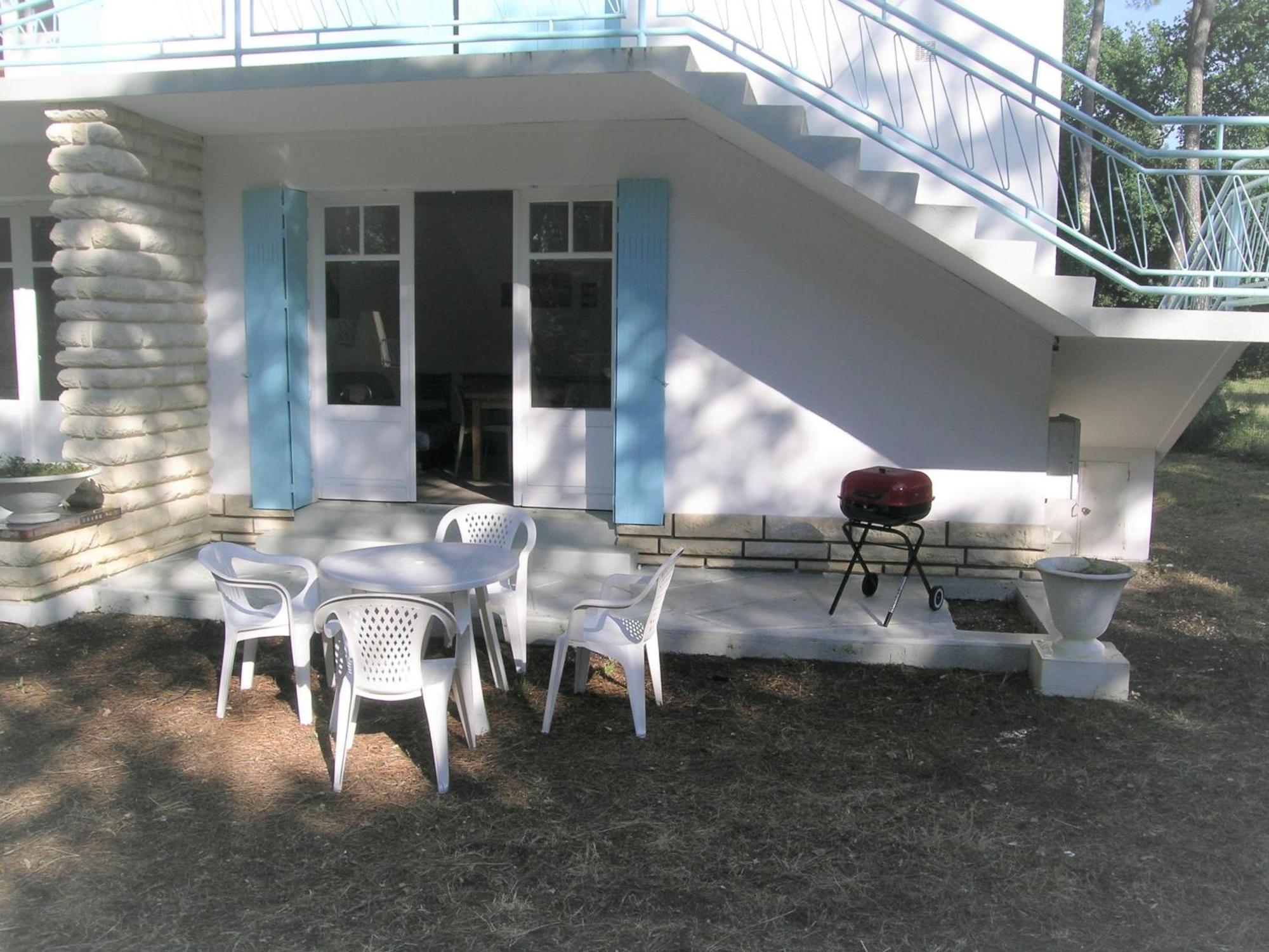 Ronce-Les-Bains - Appartement Rez-De-Chaussee Droit - 90M De La Plage Exterior photo
